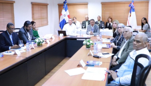 Consejo PROMIPYME celebra novena reunión